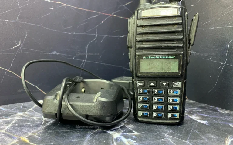 Рация Baofeng