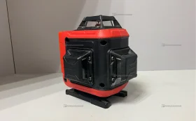 Купить Лазерный нивелир Condrol Smart 4D Plus б/у , в Казань Цена:4500рублей