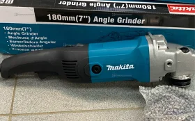 УШМ Makita 180mm GA1801