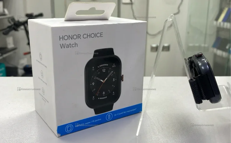 Часы Honor Choce Watch 456
