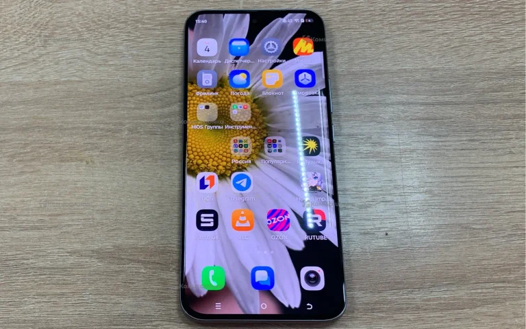 Tecno spark 40 pro+ 8/256