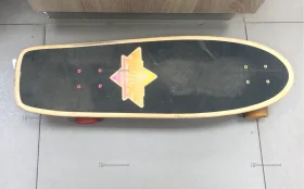 Скейтборд duster