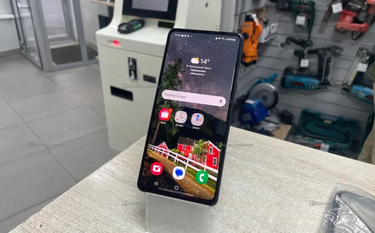 Samsung Galaxy A72 6/128Gb