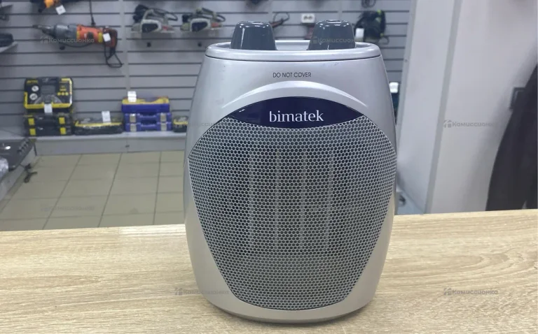 Обогреватель bimatek
