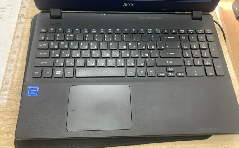 Ноутбук Acer EX2519