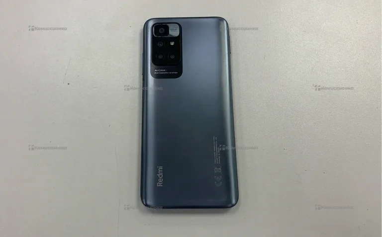 Xiaomi Redmi 10 4/64 ГБ