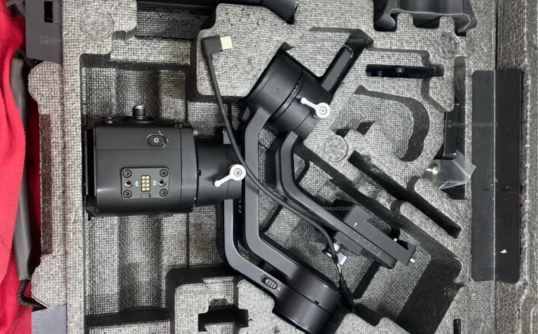 Стабилизатор dji ronin -sc BG18