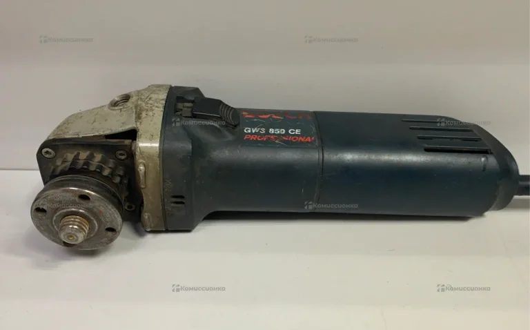 УШМ Bosch GWS 850