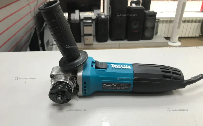 УШМ Makita 125 (реп)