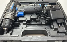 Аккумуляторная дрель-шуруповерт DEKO GCD12DU3