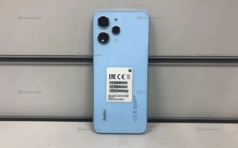 Xiaomi Redmi 13 8/256Gb