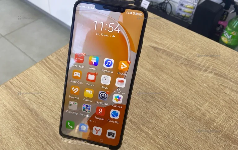 Huawei nova Y91 8/128 ГБ