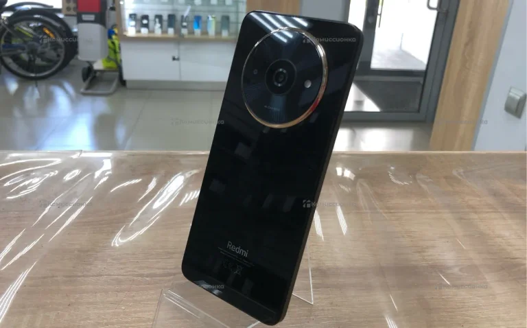 Xiaomi Redmi A3x 3/64ГБ