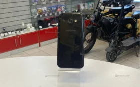 Купить Samsung Galaxy A5 (2017) 3/32 ГБ б/у , в Курган Цена:1390рублей