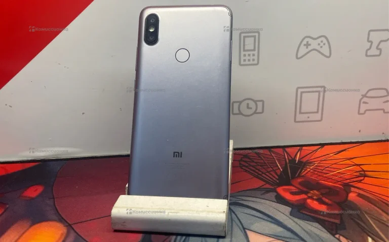 Xiaomi Redmi S2 3/32Gb