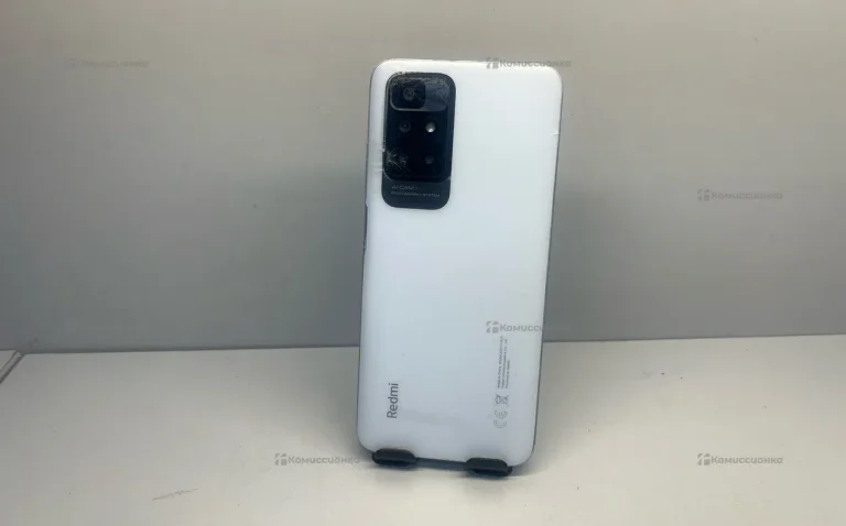 Xiaomi Redmi 10 8/128 ГБ