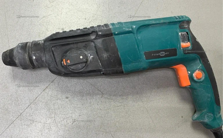 Перфоратор FinePower RH0220
