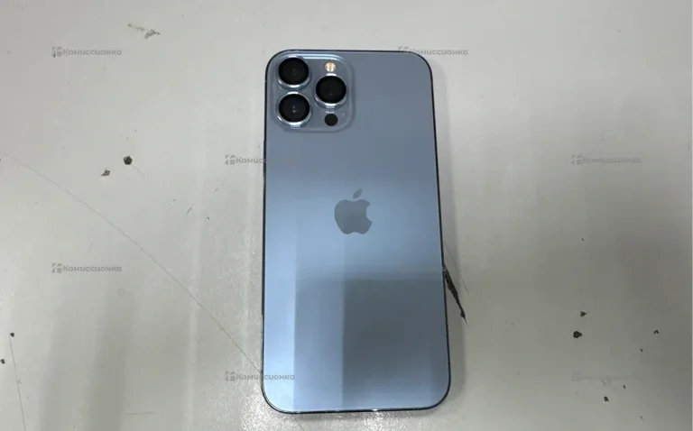Apple iPhone 13 Pro Max 128Gb