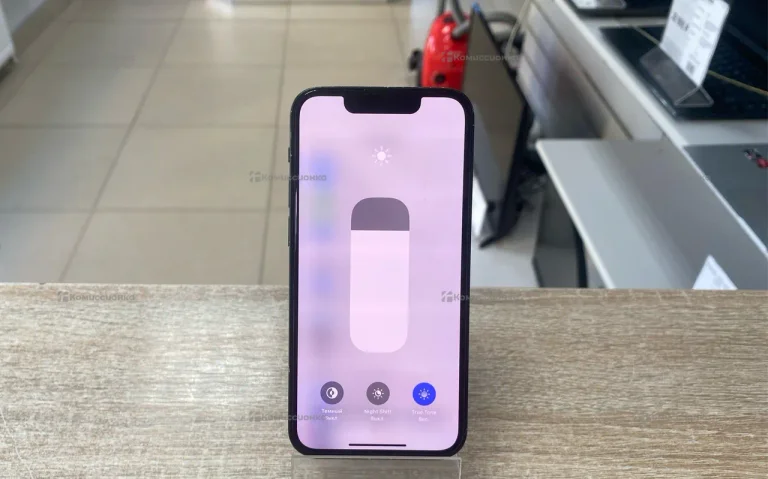 Apple iPhone 13 mini 256Gb