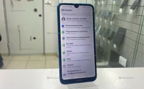 Huawei Y7 (2019) 3/32 ГБ