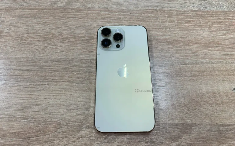 iPhone 14 pro max 128