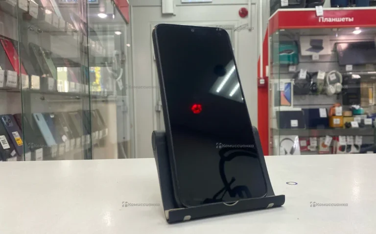 Xiaomi Redmi 12С 4/128 ГБ