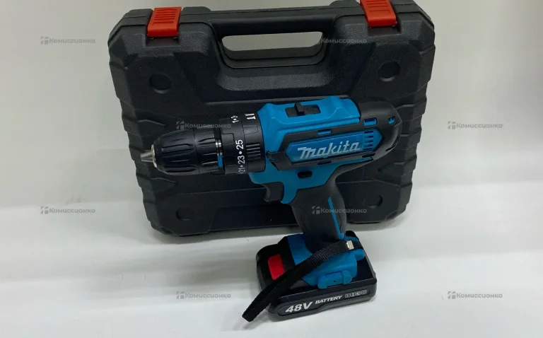 шуроповерт makita реплика 48V