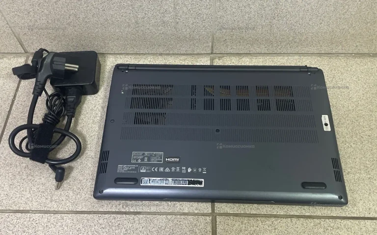 Ноутбук  Msi Modern 14 Ms-14D3