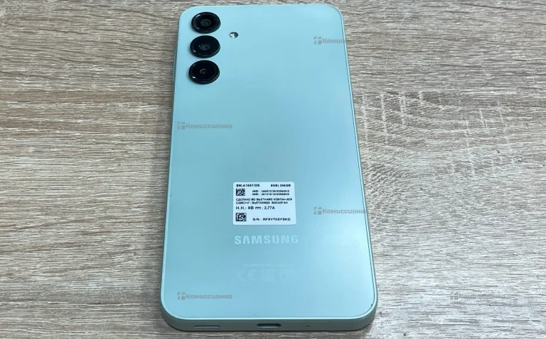 Samsung Galaxy A16 8/256 ГБ