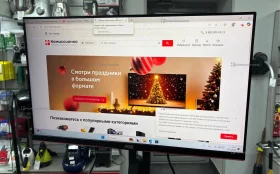 Купить Монитор AOC 24G2/BK б/у , в Самара Цена:7500рублей