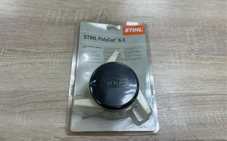 Головка триммера для Stihl apolyCut 6-3