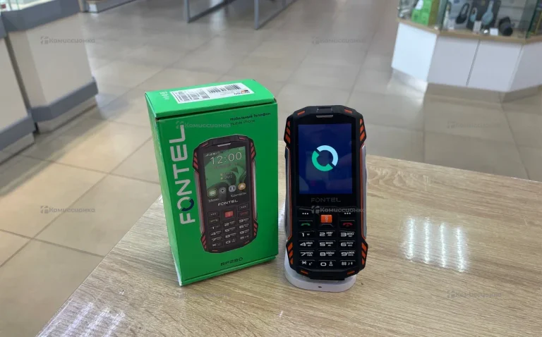 Fontel RP280