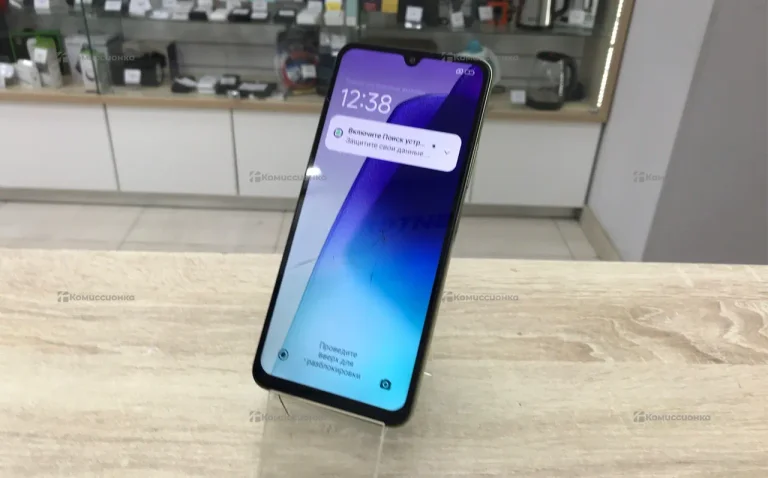 Xiaomi Redmi 14C 4/256 ГБ