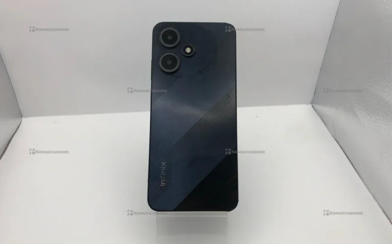 Infinix Hot 30 Play 8/128 ГБ