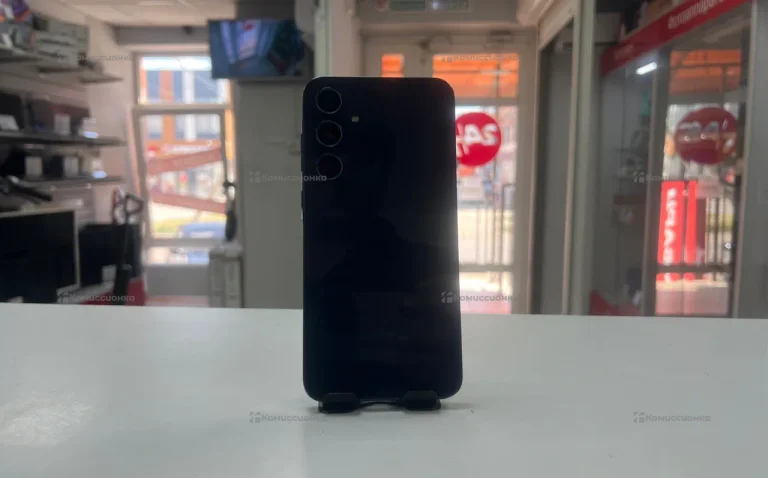 Samsung A35 5G 8/256