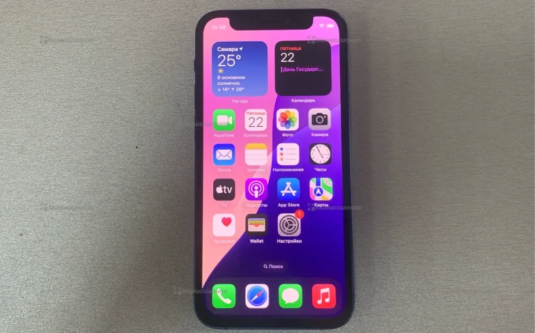 Apple iPhone 12 mini 256Gb