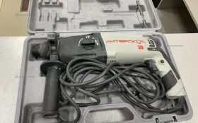 Перфоратор Интерскол П30/900.