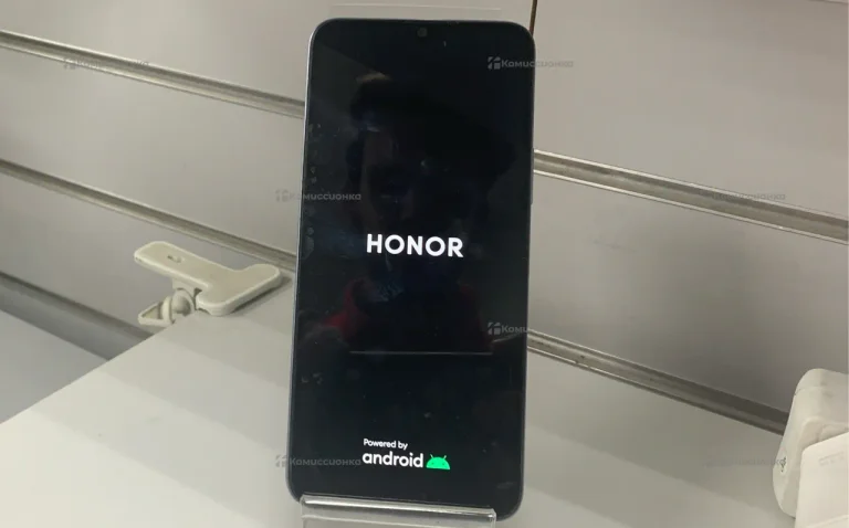 Honor X6 4/64 ГБ