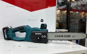 Цепная пила аккумуляторная Makita (rep)