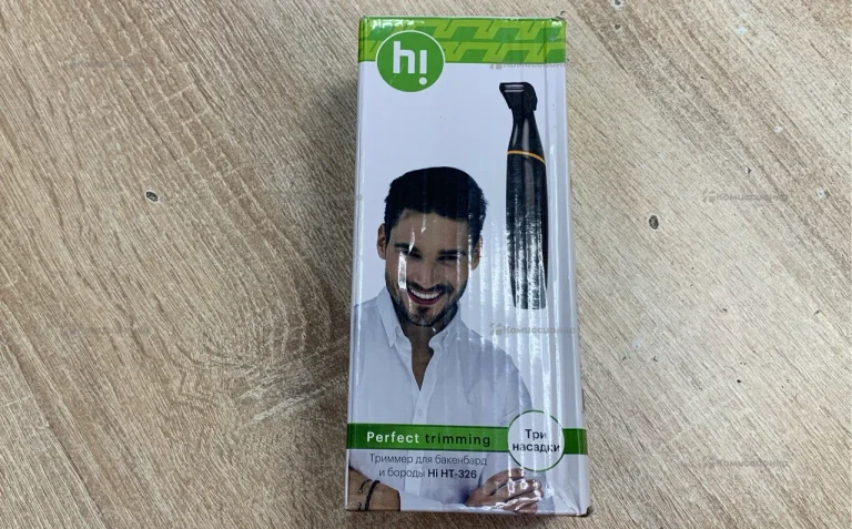 Триммер HI HT326