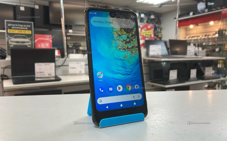 Sharp AQUOS S2