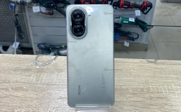 Xiaomi Redmi A5 3/64 ГБ