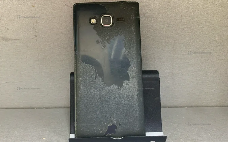 Samsung Galaxy Grand Prime 1/8 ГБ