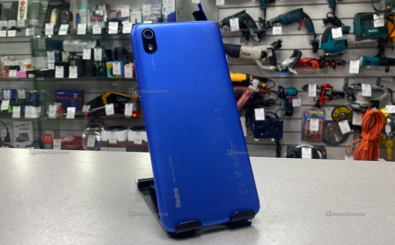 Xiaomi Redmi 7A 2/16 ГБ