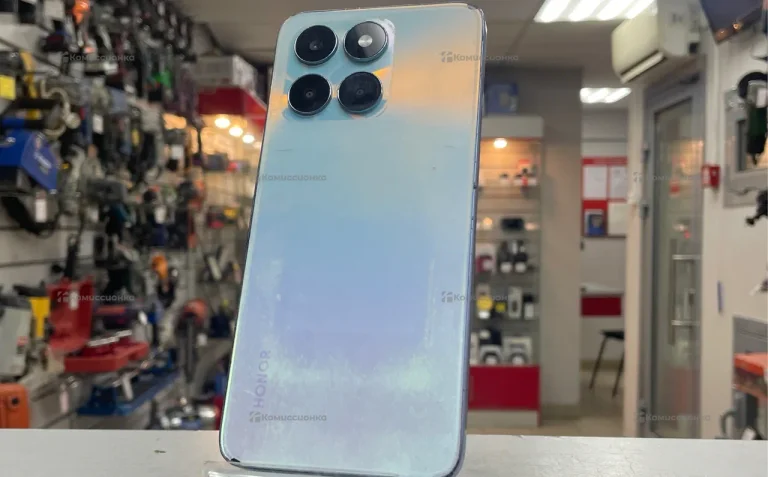 Honor X6a 6/128Gb
