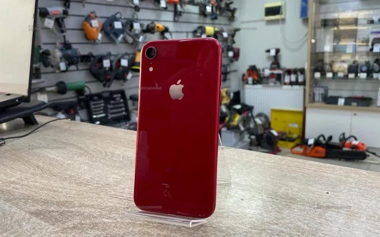 Apple iPhone XR 128Gb
