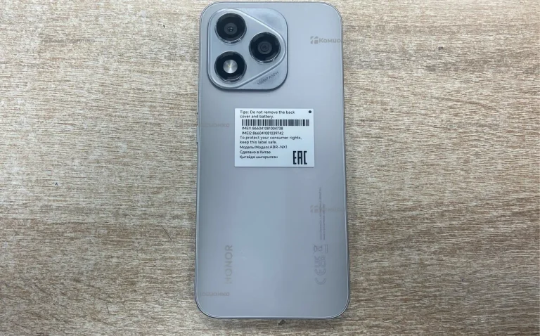 Honor 400 Lite 8/256 ГБ