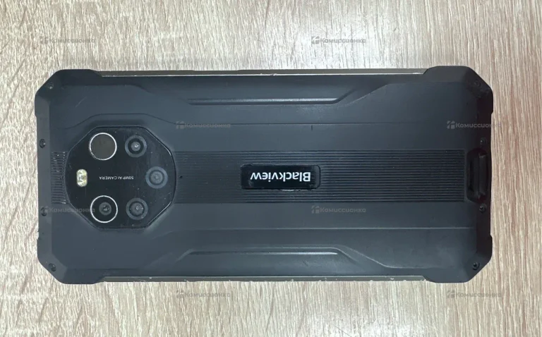 Blackview BL8800 Pro 8/128 ГБ