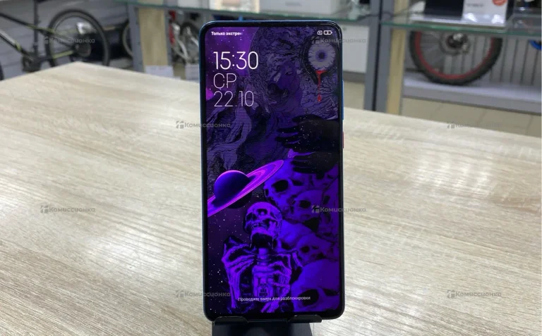 Xiaomi Mi 9T 6/64 ГБ