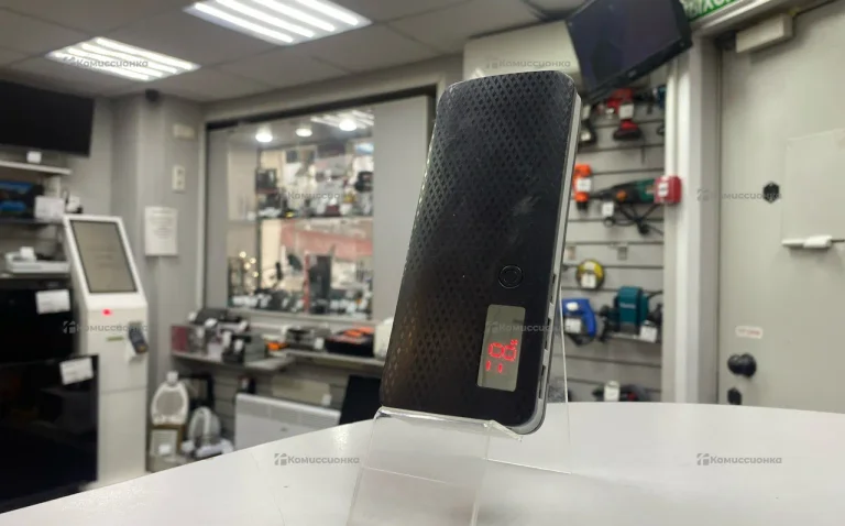 Повербанк XS 20000